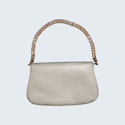 Gucci Sage Green Blondie Handbag