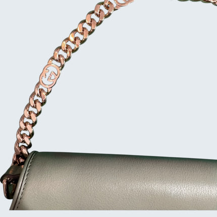 Gucci Sage Green Blondie Handbag